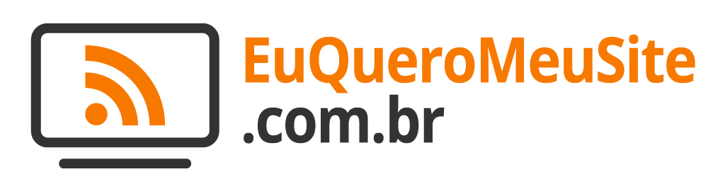 Eu Quero Meu Site